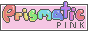 prismatic pink
